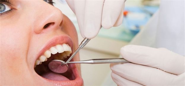 Diş çatlakları ve diş sızlaması tedavisi nasıl yapılır